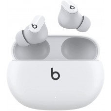 Beats Studio Buds – True Wireless Noise Cancelling Earbuds - White (Renewed) Beats Studio Buds – True Wireless Noise Cancelling Earbuds - White (Renewed)